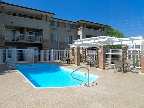 Gallery - Comfort Inn & Suites Boulder