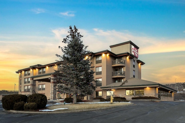 Gallery - Best Western Plus Castle Rock