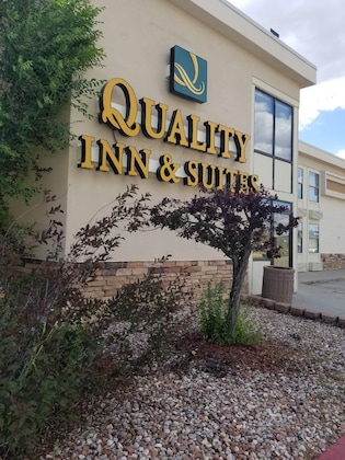 Gallery - Quality Inn & Suites