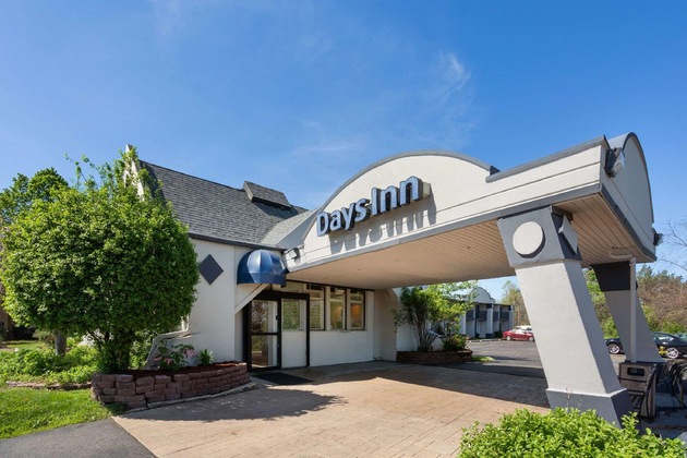 Gallery - Days Inn By Wyndham Ann Arbor