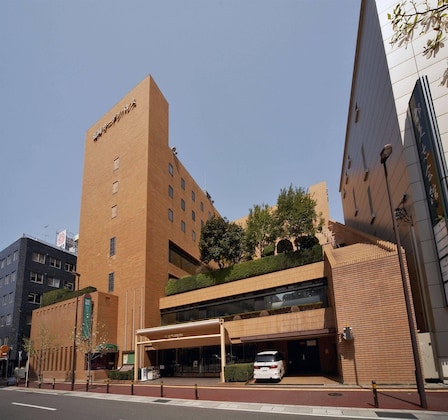 Gallery - Fukuoka Garden Palace