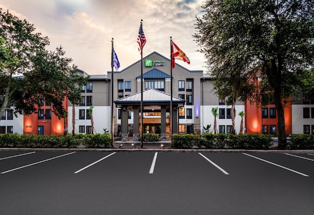 Gallery - Holiday Inn Express Tampa-Brandon By Ihg