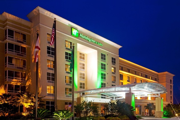 Gallery - Holiday Inn Hotel & Suites Orange Park By Ihg