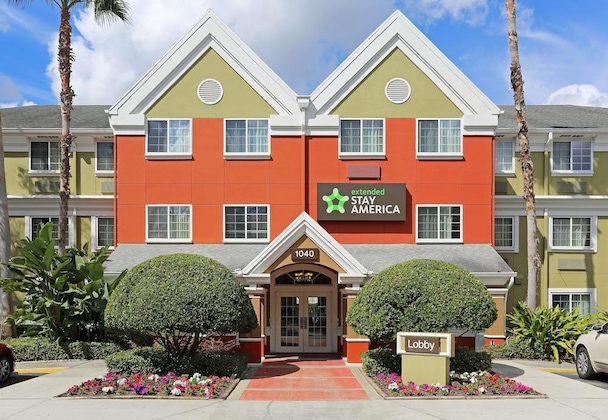 Gallery - Extended Stay America Suites Orlando Lk Mary 1040Greenwood Blvd