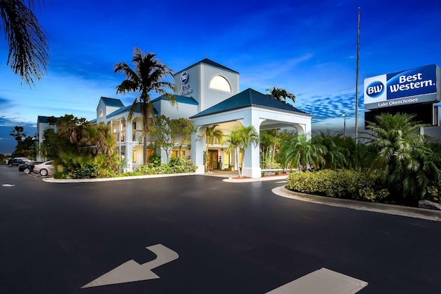 Gallery - Best Western Lake Okeechobee