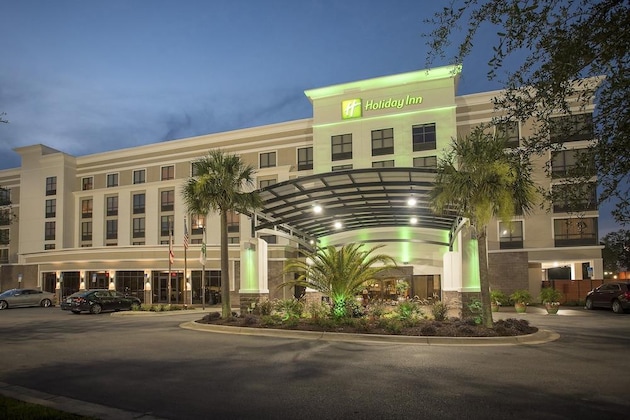 Gallery - Holiday Inn Pensacola - University Area, An Ihg Hotel