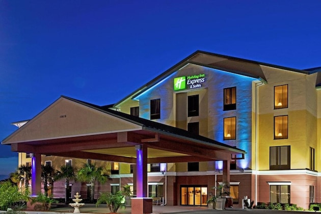 Gallery - Holiday Inn Express Hotel & Suites Port Richey By Ihg