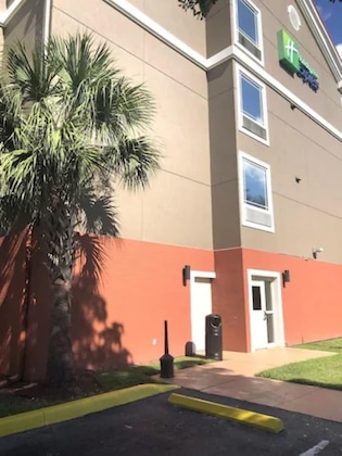 Gallery - Holiday Inn Express Venice By Ihg