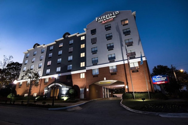 Gallery - Fairfield Inn And Suites By Marriott Atlanta Airport North