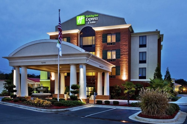 Gallery - Holiday Inn Express Mcdonough By Ihg