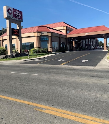 Gallery - Best Western Plus Twin Falls Hotel