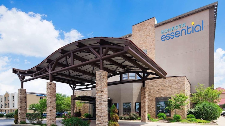Gallery - Sonesta Essential Indianapolis Airport