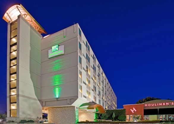 Gallery - Holiday Inn Manhattan At The Campus By Ihg