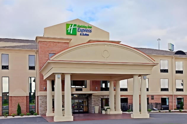 Gallery - Holiday Inn Express & Suites Franklin Ky By Ihg