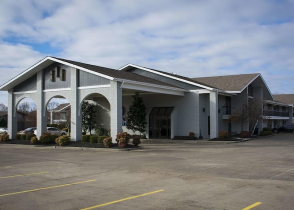 Gallery - Best Western University Inn
