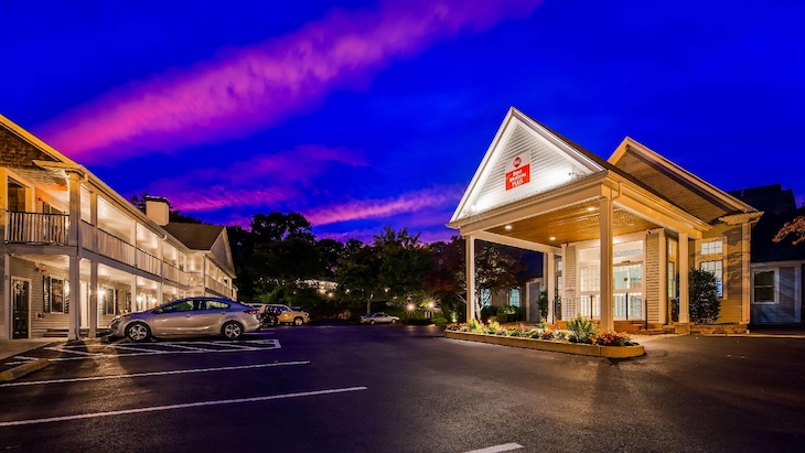 Gallery - Best Western Plus Cold Spring