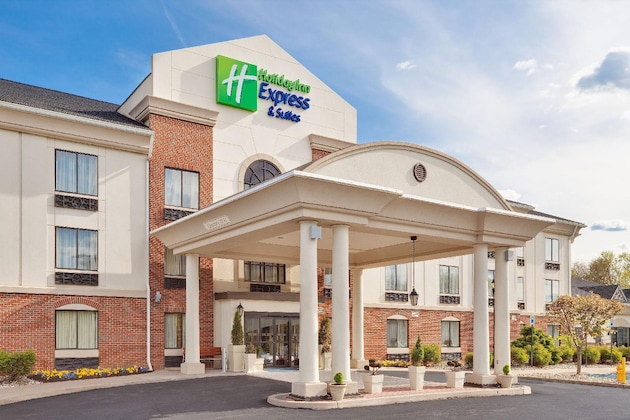 Gallery - Holiday Inn Express Hotel & Suites Easton By Ihg