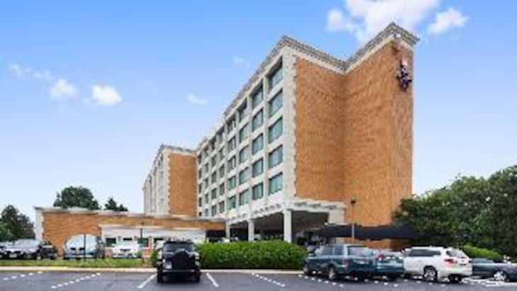 Gallery - Best Western Plus Rockville Hotel & Suites