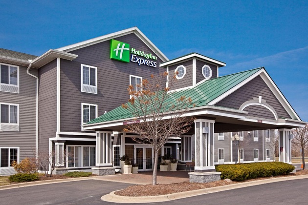Gallery - Holiday Inn Express Grand Rapids Sw By Ihg