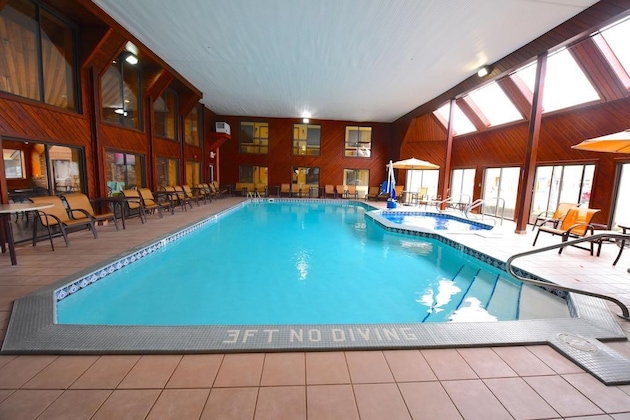 Gallery - Best Western Plus Dockside Waterfront Inn