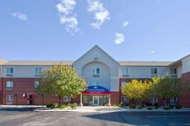 Gallery - Sonesta Simply Suites Detroit Troy