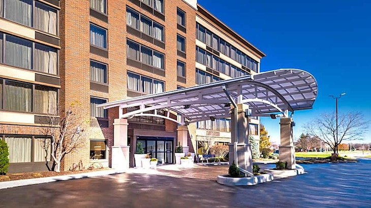 Gallery - Holiday Inn Hotel & Suites Warren By Ihg