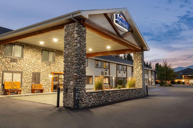 Gallery - Baymont By Wyndham Whitefish