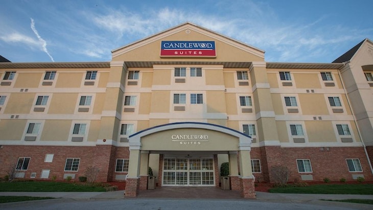 Gallery - Candlewood Suites Springfield, An Ihg Hotel