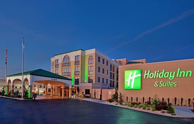 Gallery - Holiday Inn Hotel & Suites Springfield - I-44, An Ihg Hotel