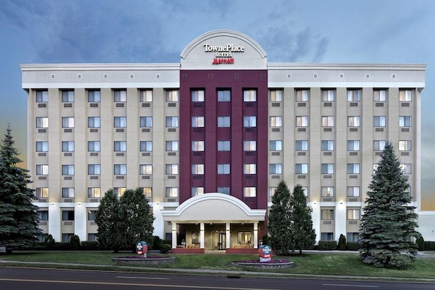 Gallery - Towneplace Suites By Marriott Albany Downtown Medical Center