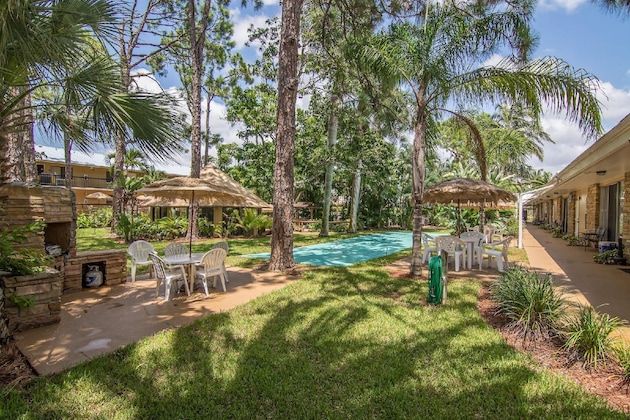 Gallery - Fairways Inn Of Naples