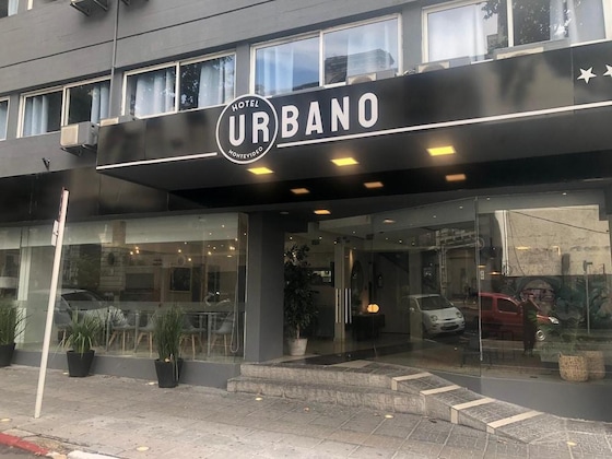 Gallery - Urbano Hotel
