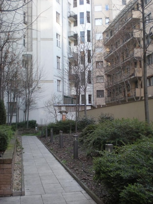 Gallery - Senator Apartments