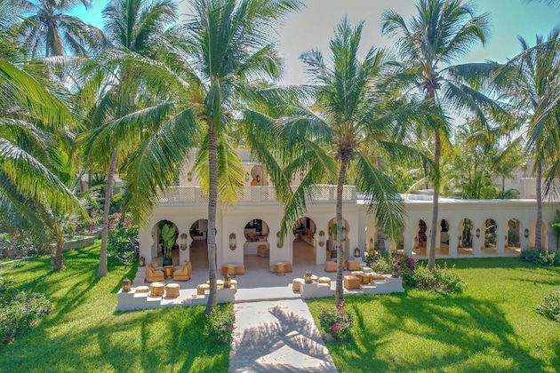 Gallery - Baraza Resort & Spa Zanzibar