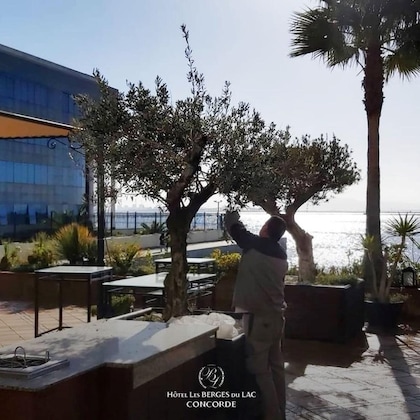 Gallery - Hotel Concorde Les Berges Du Lac