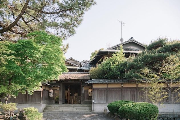 Gallery - Kyoto Nanzenji Ryokan Yachiyo