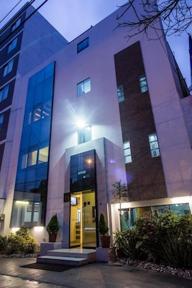 Gallery - Hotel Ferre De Ville