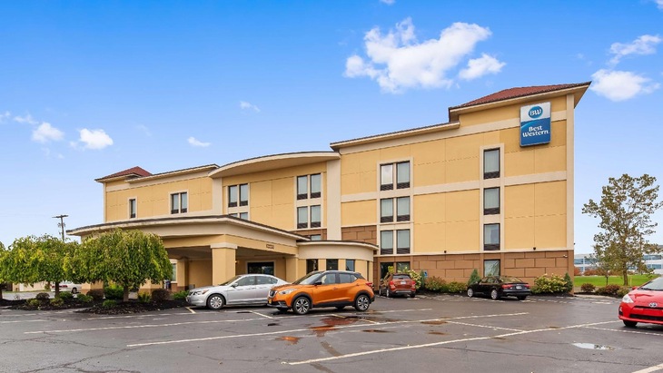 Gallery - Best Western The Inn At Buffalo Airport
