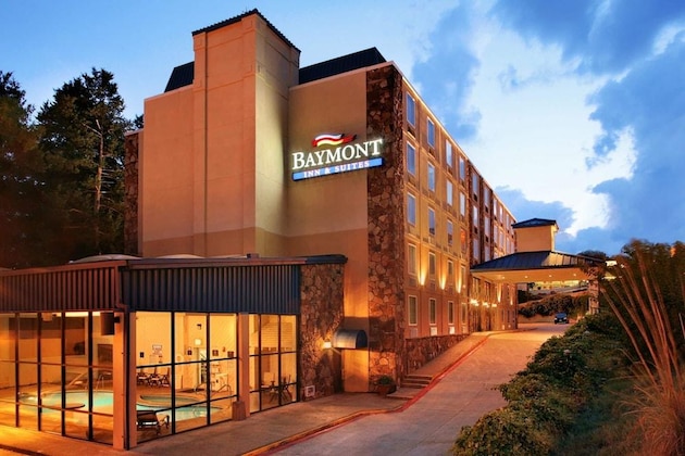 Gallery - Baymont By Wyndham Branson - On The Strip