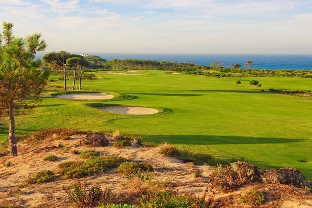 Gallery - The Oitavos