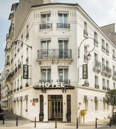 Gallery - Hotel Charlemagne