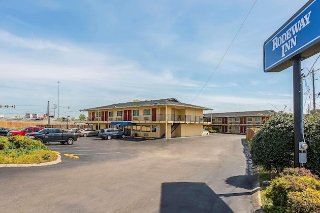 Gallery - Rodeway Inn Nashville