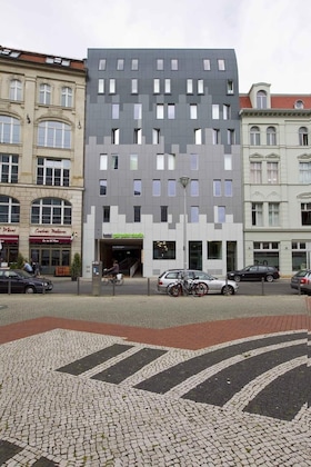 Gallery - Hotel Gat Point Charlie