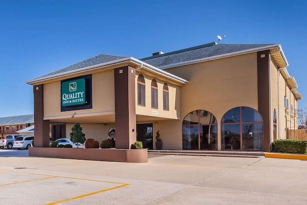 Gallery - Quality Inn & Suites Owasso