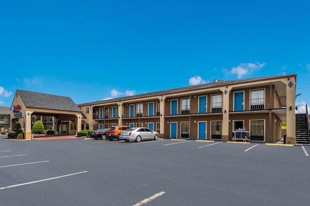 Gallery - Surestay Plus Hotel By Best Western Jackson