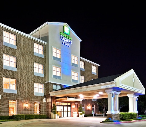 Gallery - Holiday Inn & Suites Dallas-Addison By Ihg
