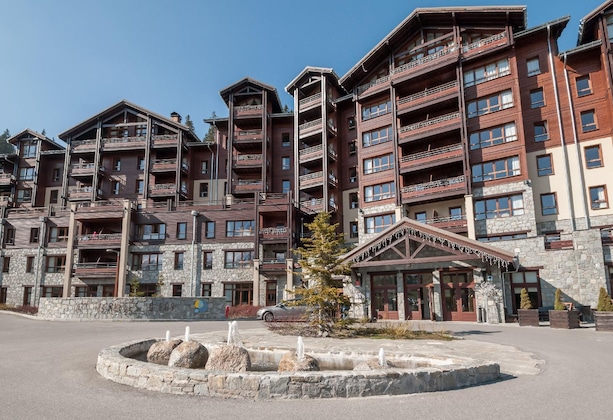 Gallery - Pierre & Vacances Premium Flaine Les Terrasses D'eos