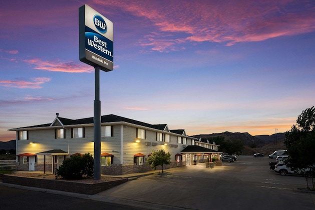 Gallery - Best Western Richfield Inn