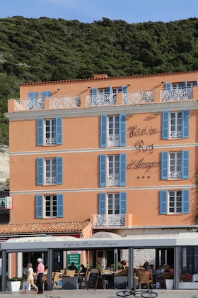 Gallery - Best Western Hôtel Du Roy D’Aragon