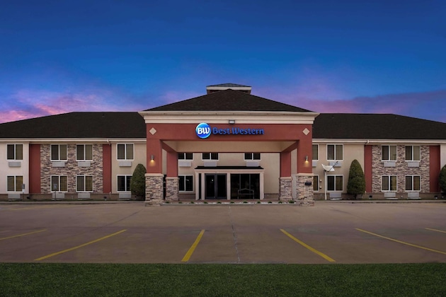 Gallery - Best Western Kenosha Inn